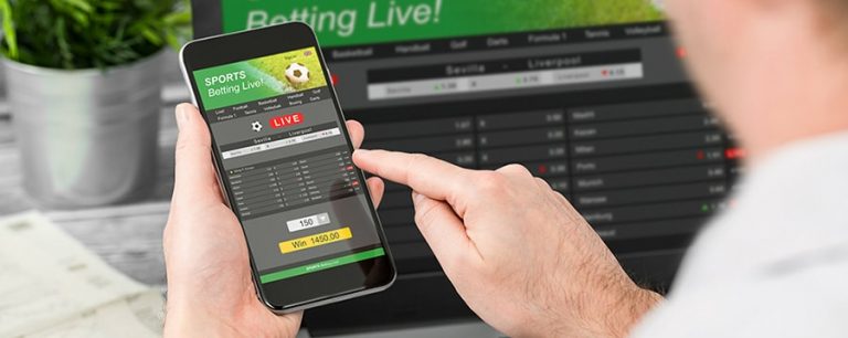 How Do I Create A Sports Betting Website